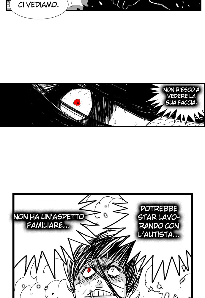 Read Hellper Manga Online