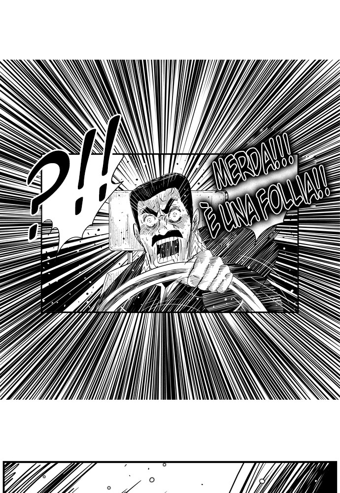 Read Hellper Manga Online