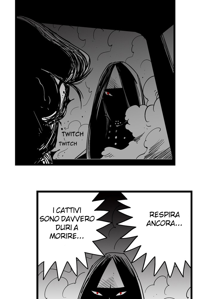 Read Hellper Manga Online