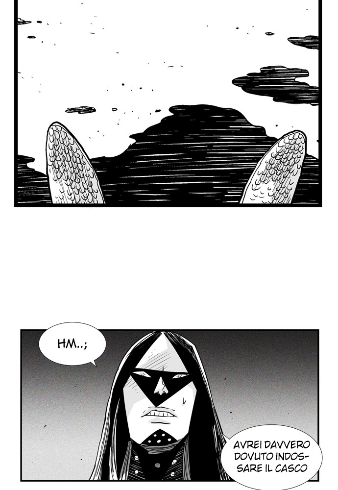 Read Hellper Manga Online