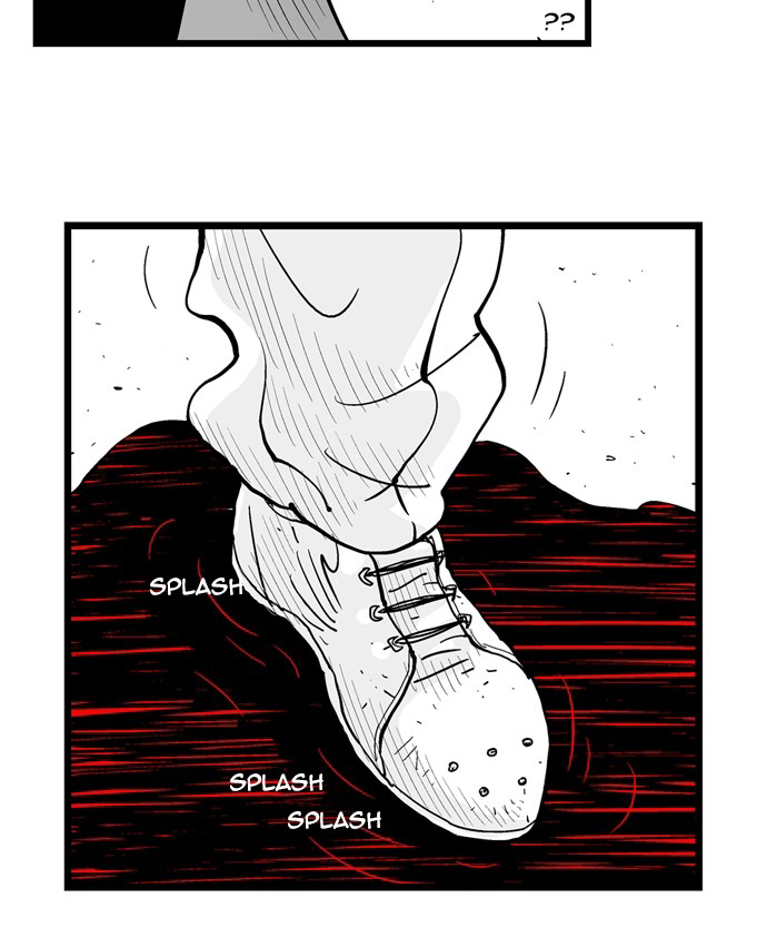 Read Hellper Manga Online