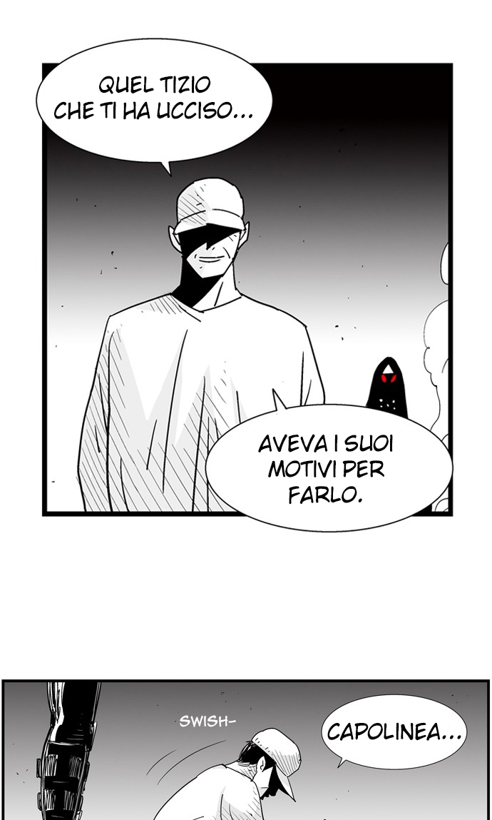 Read Hellper Manga Online