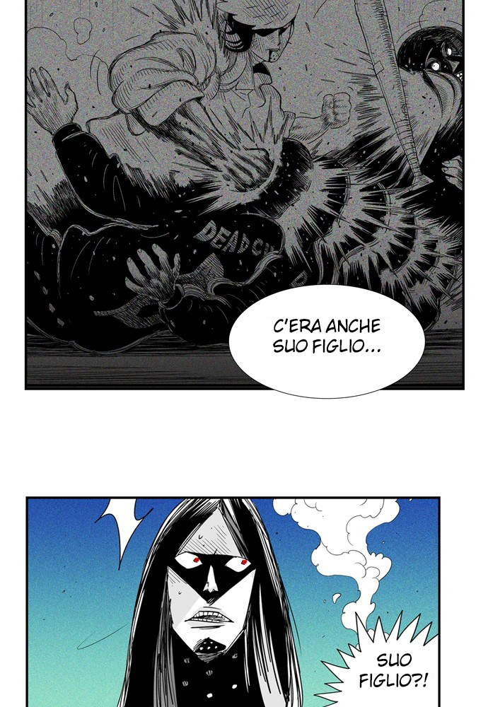 Read Hellper Manga Online