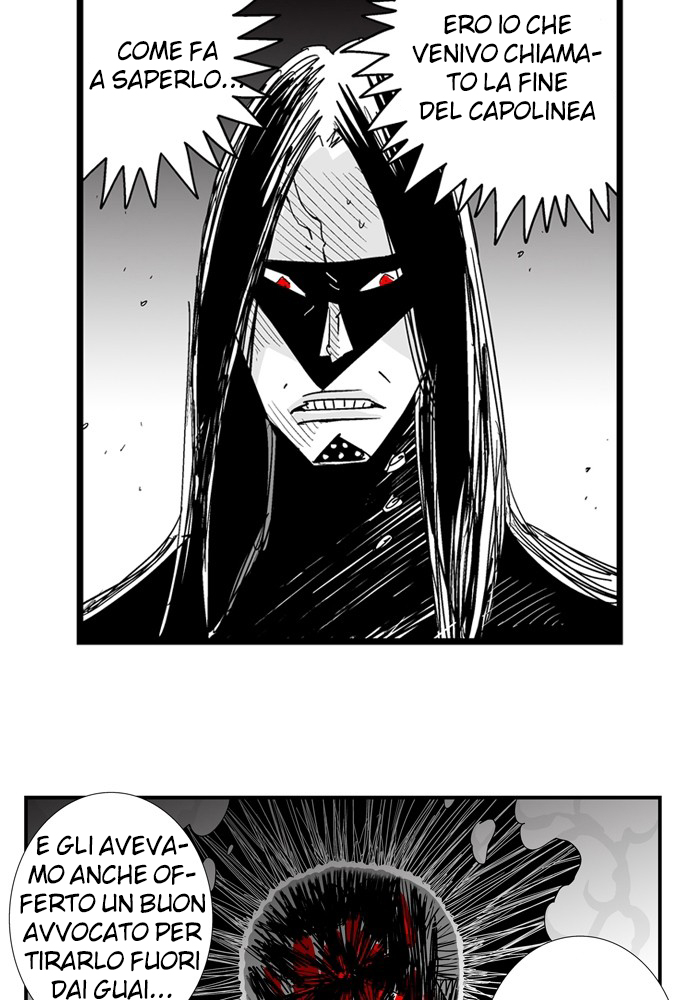 Read Hellper Manga Online