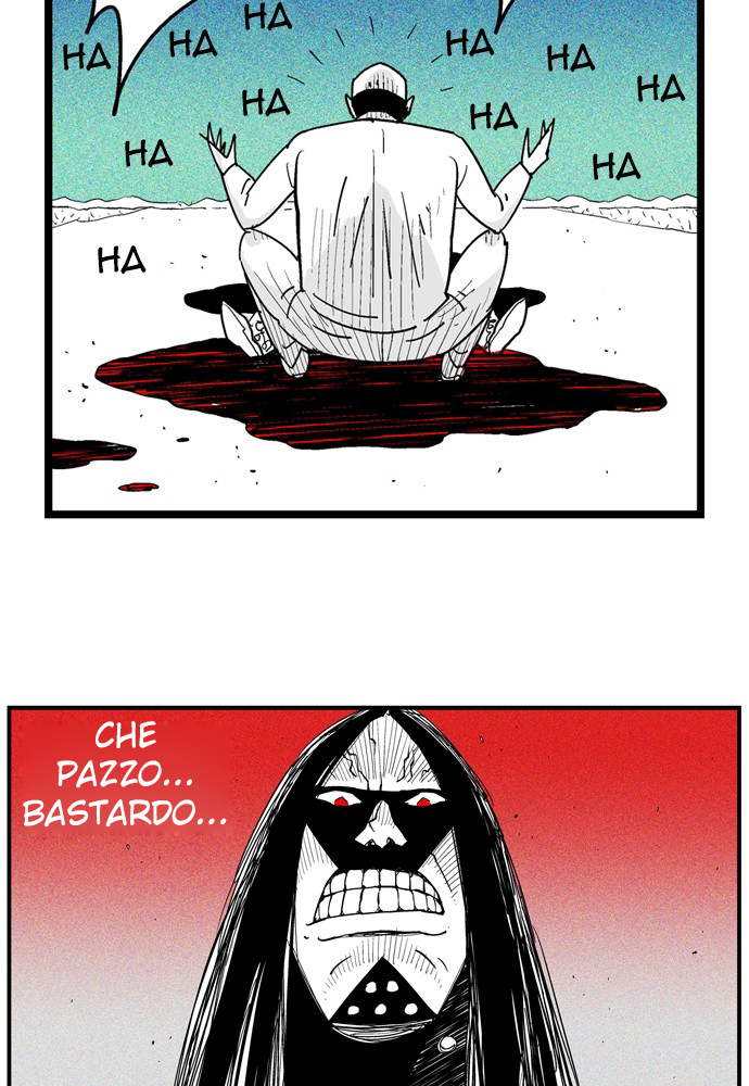 Read Hellper Manga Online
