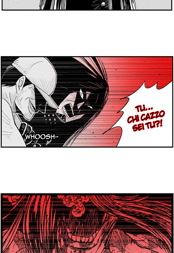 Read Hellper Manga Online