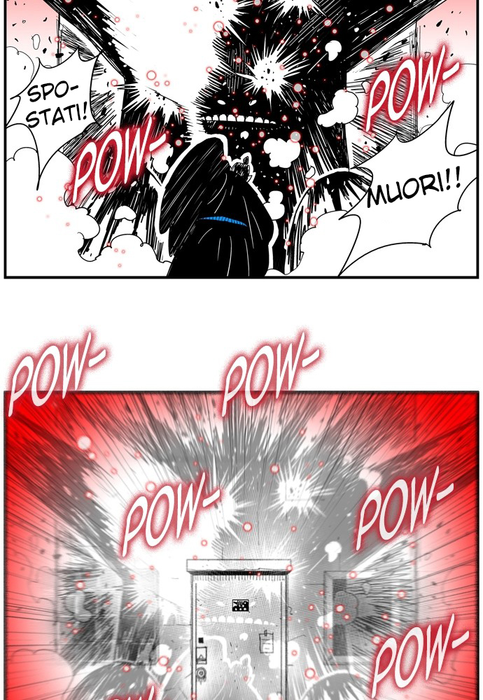 Read Hellper Manga Online