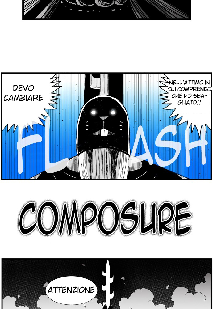 Read Hellper Manga Online