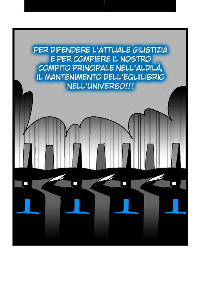 Read Hellper Manga Online