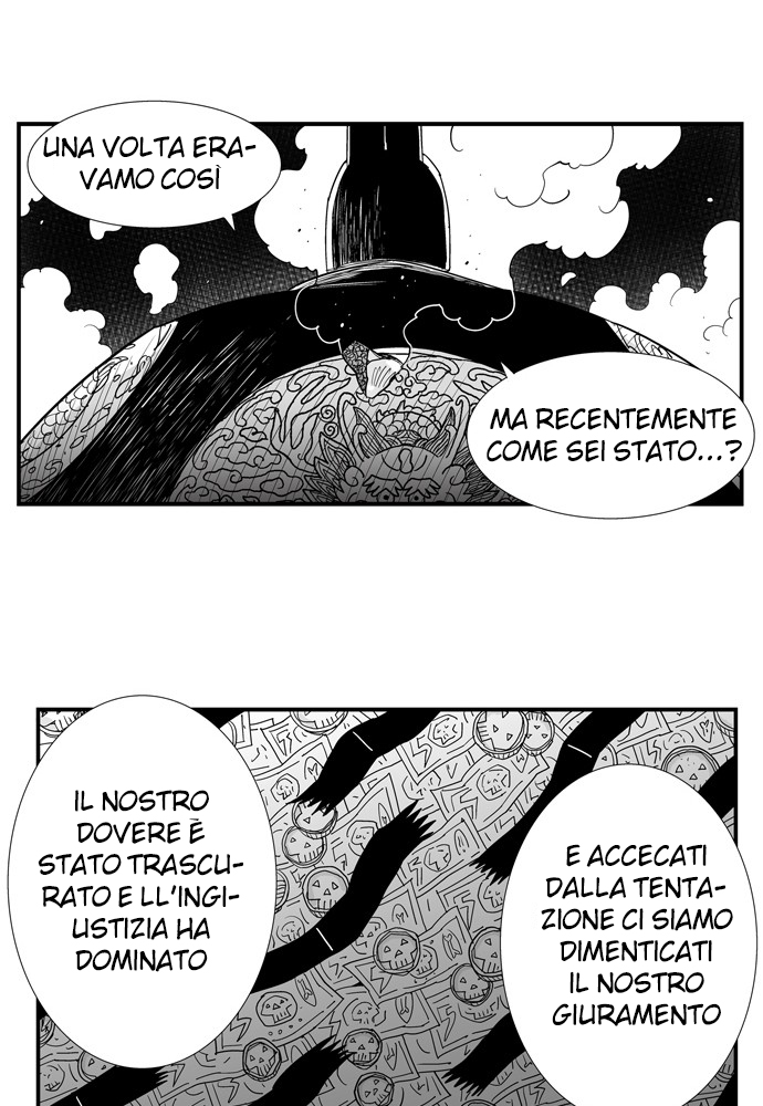 Read Hellper Manga Online