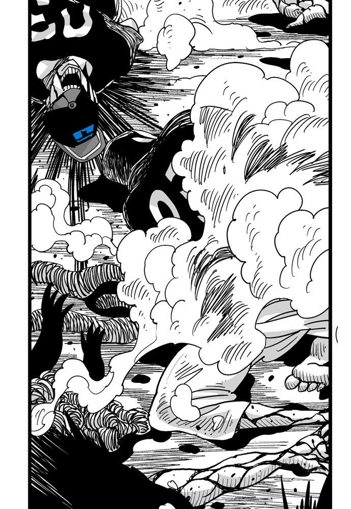 Read Hellper Manga Online