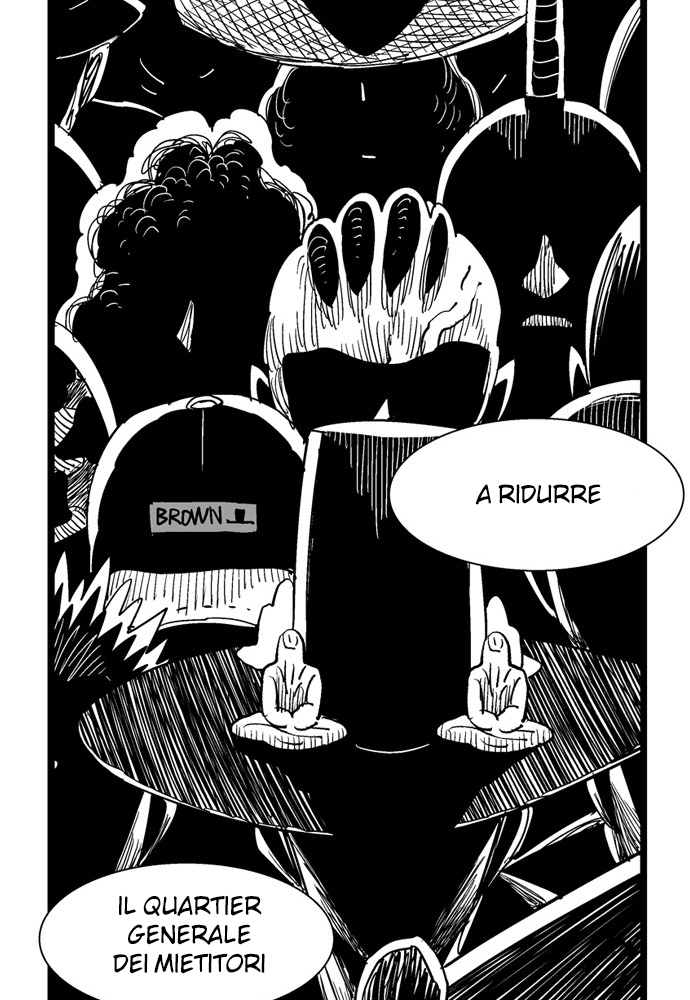 Read Hellper Manga Online
