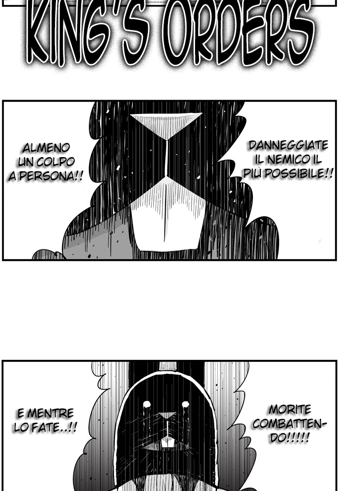 Read Hellper Manga Online