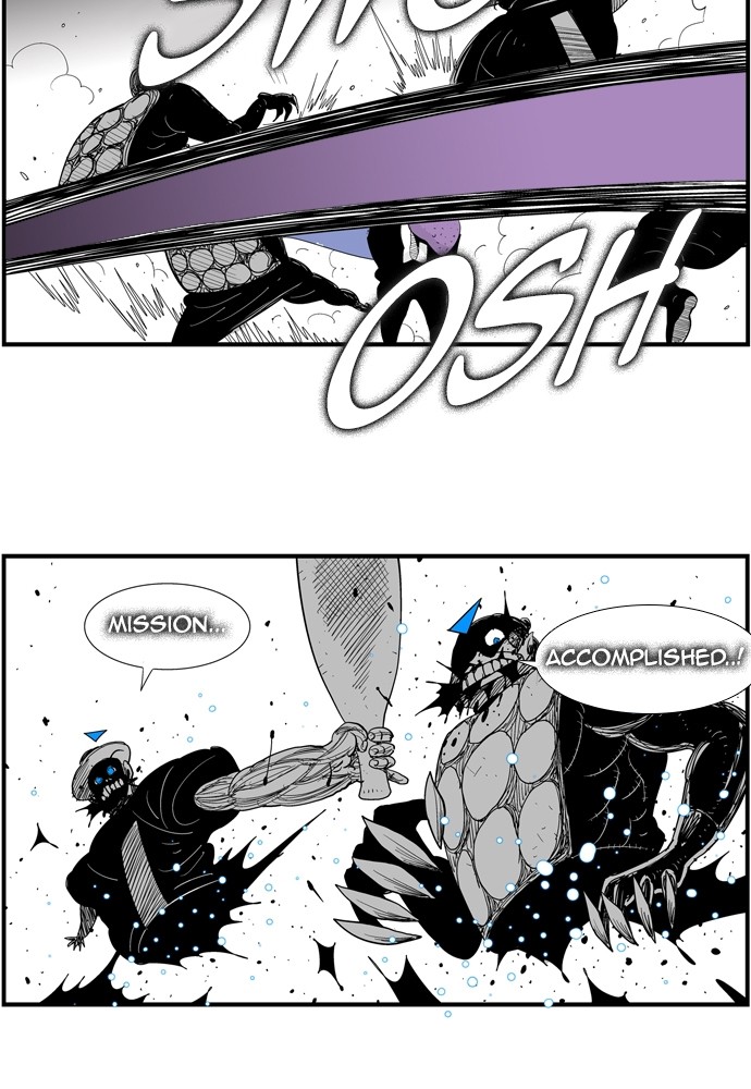 Read Hellper Manga Online