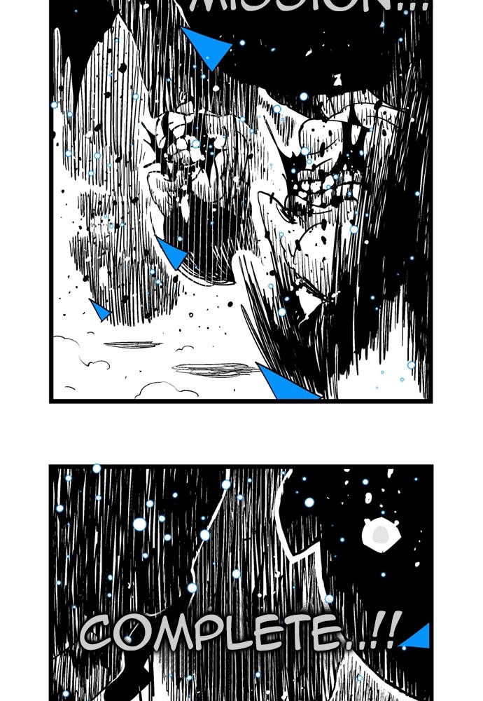 Read Hellper Manga Online