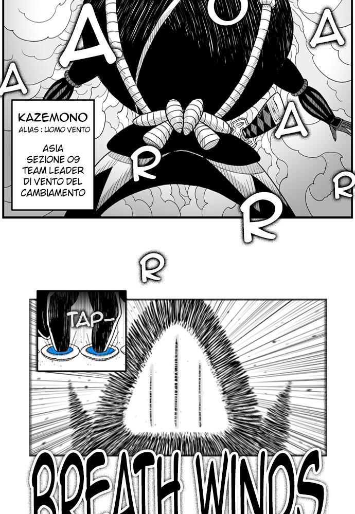 Read Hellper Manga Online