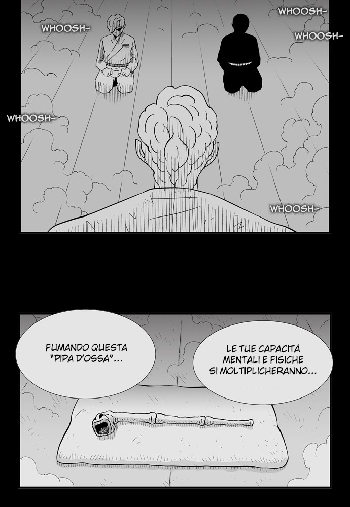 Read Hellper Manga Online
