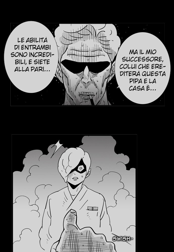 Read Hellper Manga Online