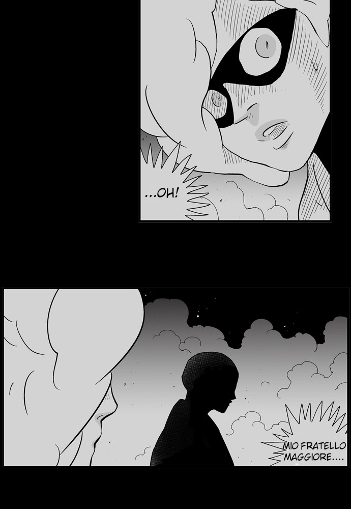 Read Hellper Manga Online
