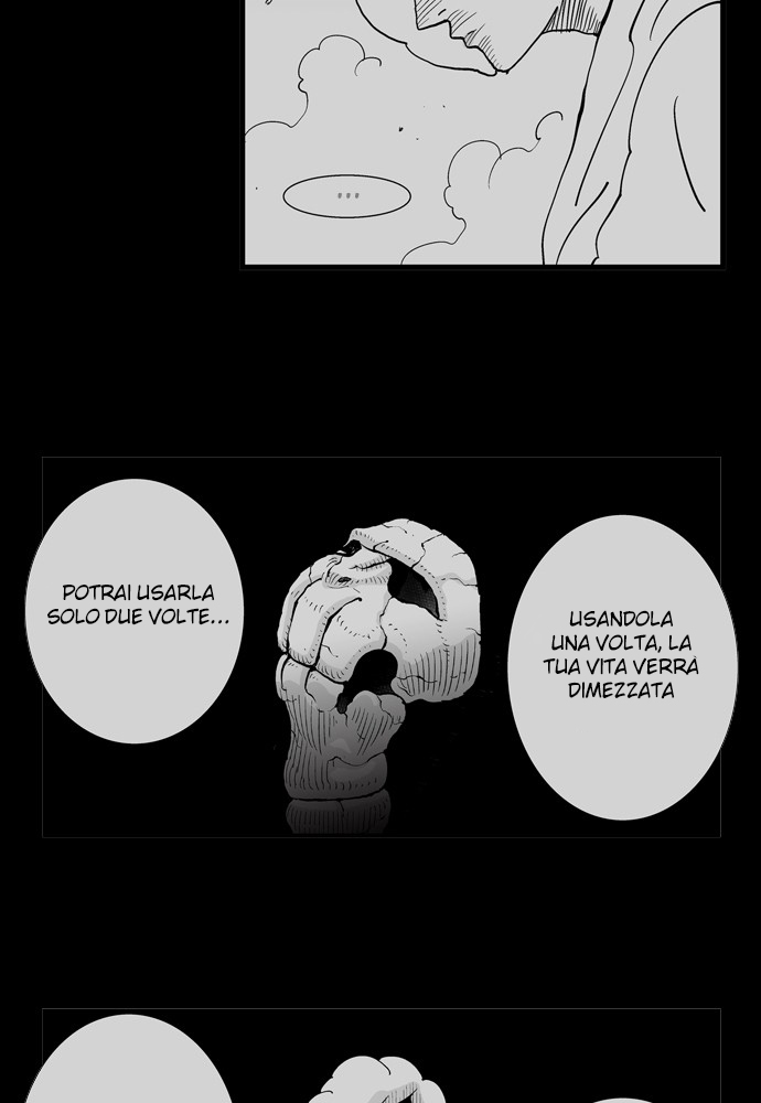 Read Hellper Manga Online