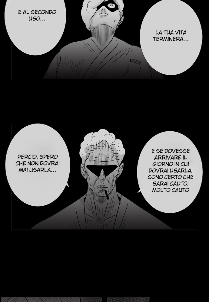 Read Hellper Manga Online