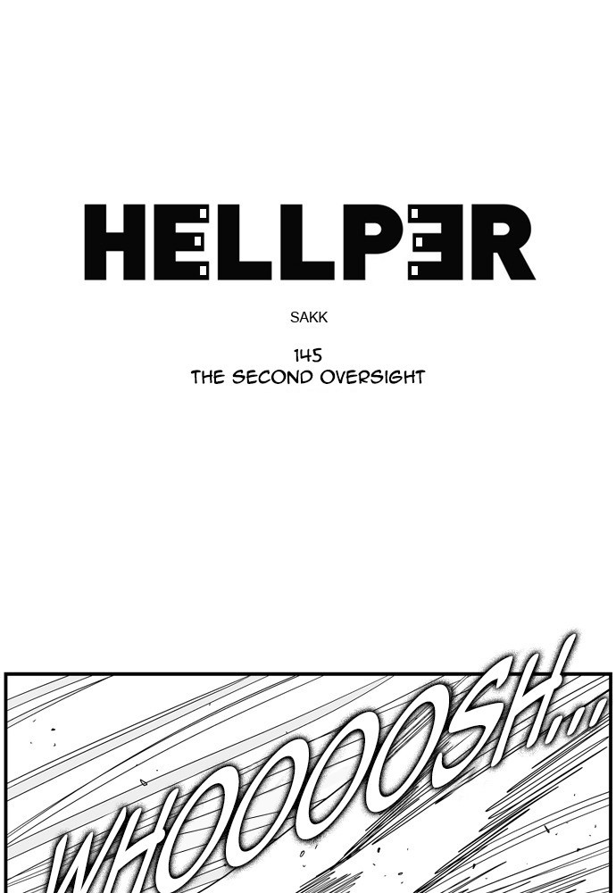 Read Hellper Manga Online