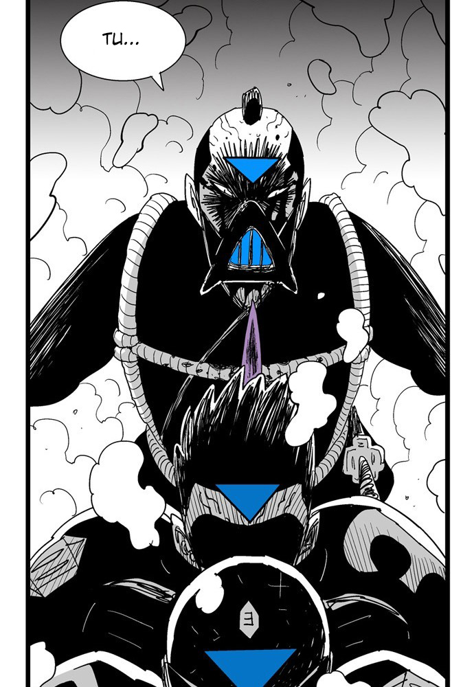 Read Hellper Manga Online
