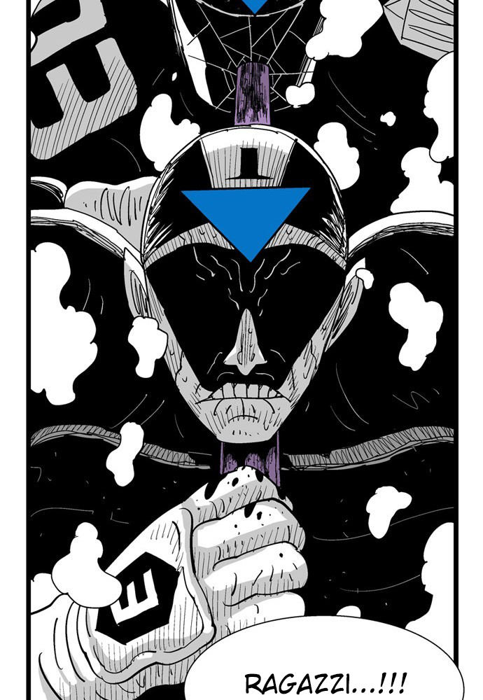 Read Hellper Manga Online
