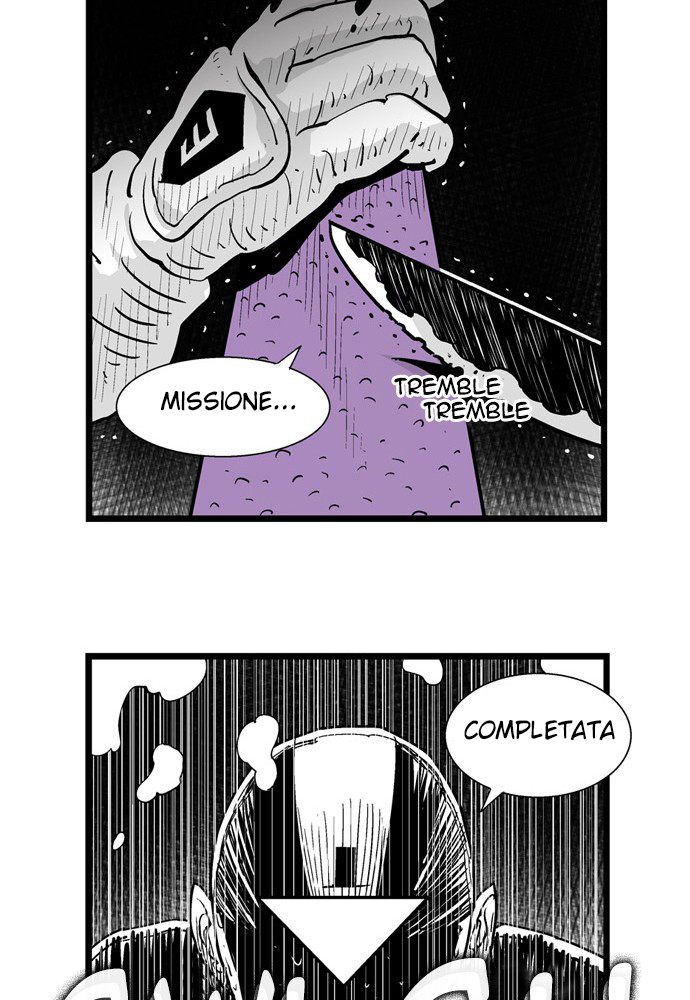 Read Hellper Manga Online