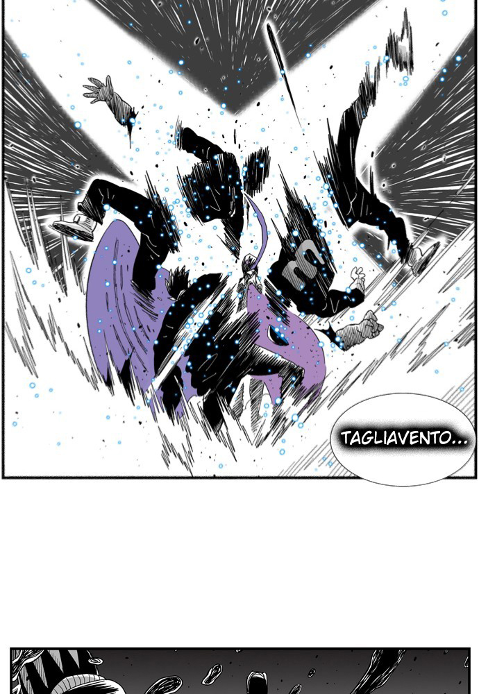 Read Hellper Manga Online