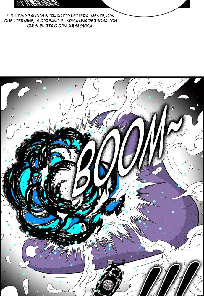 Read Hellper Manga Online
