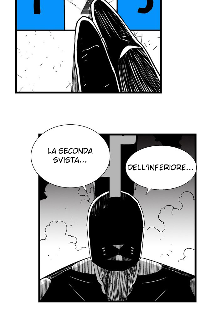 Read Hellper Manga Online