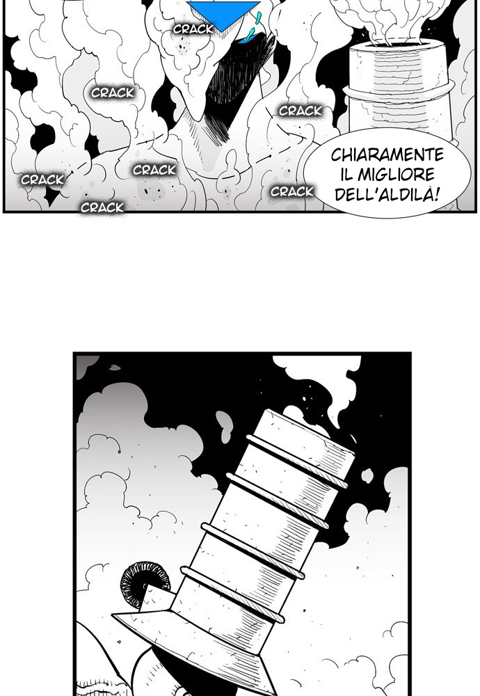 Read Hellper Manga Online