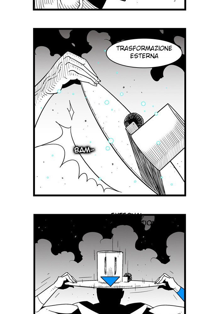 Read Hellper Manga Online
