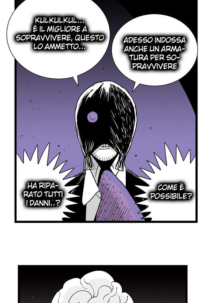 Read Hellper Manga Online