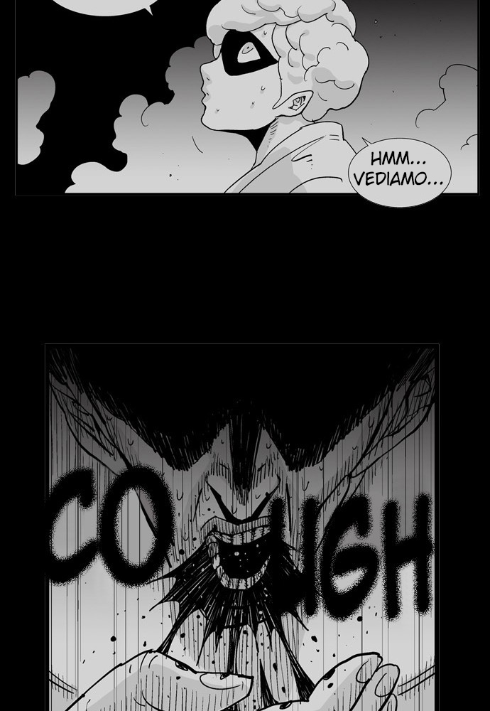 Read Hellper Manga Online