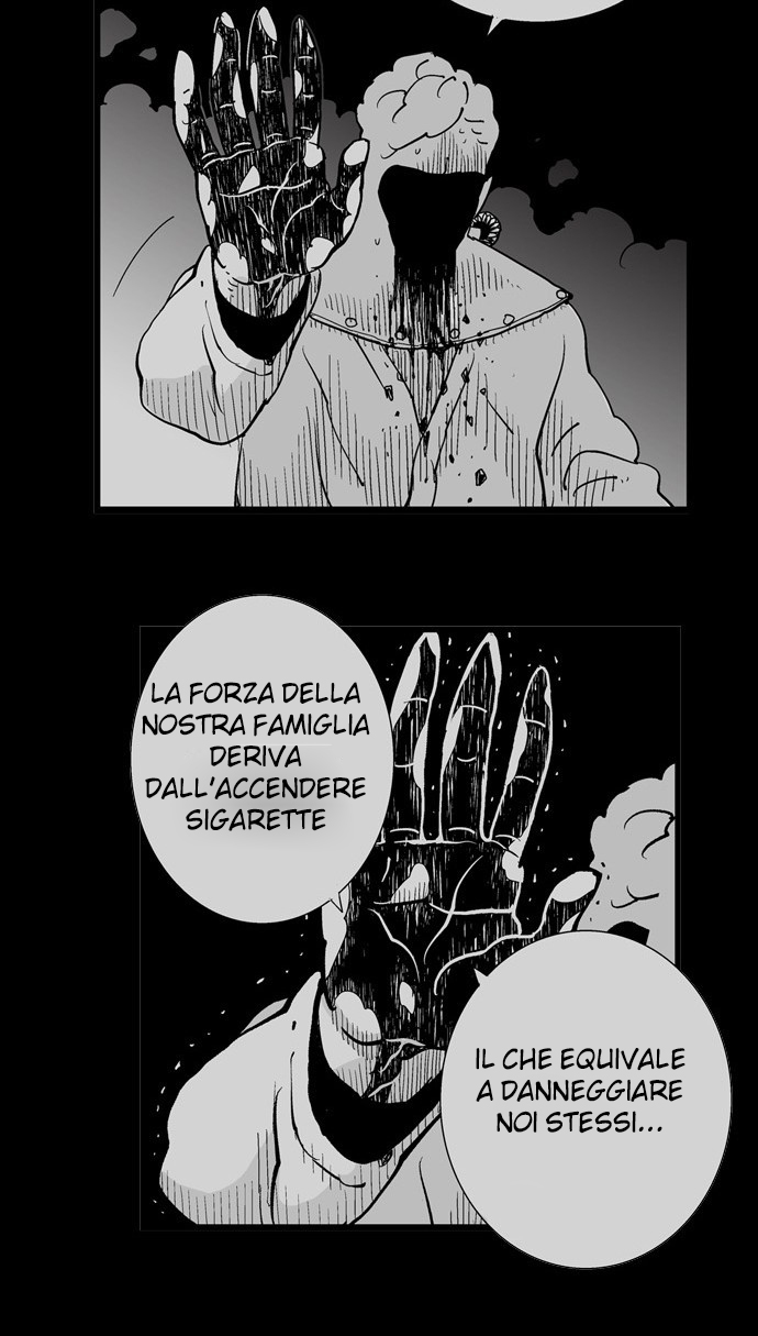 Read Hellper Manga Online