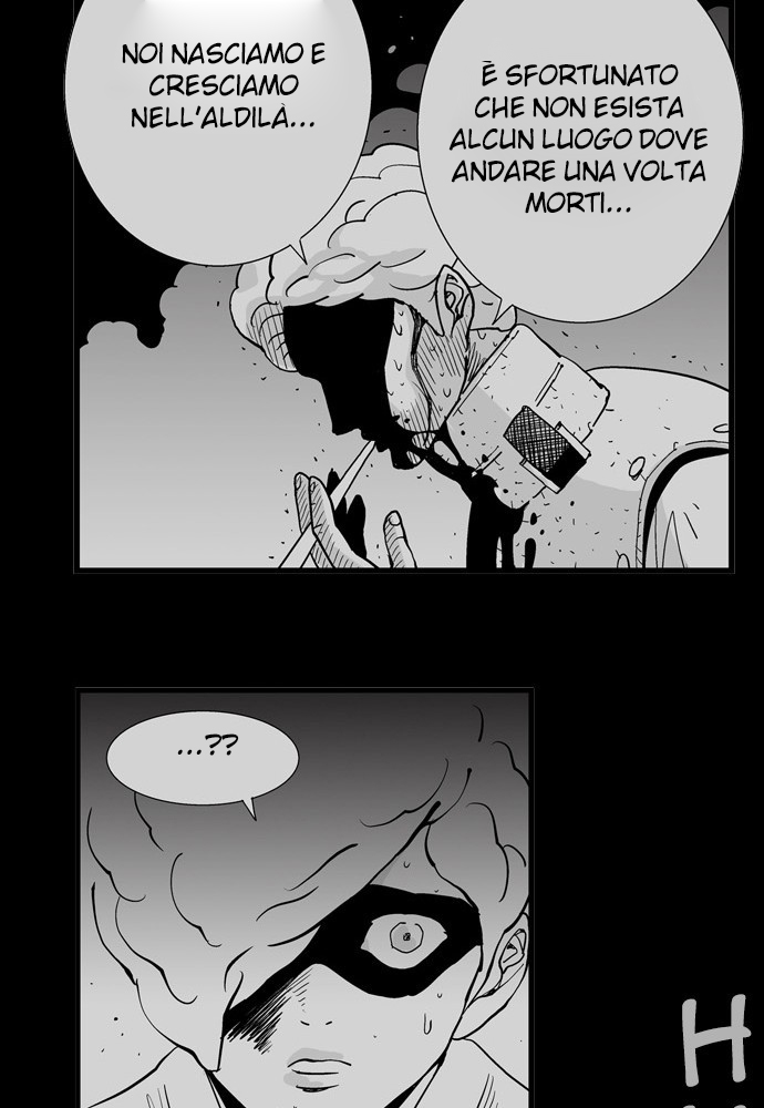 Read Hellper Manga Online