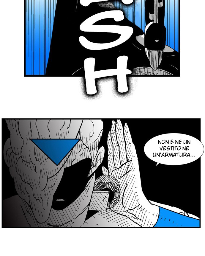 Read Hellper Manga Online