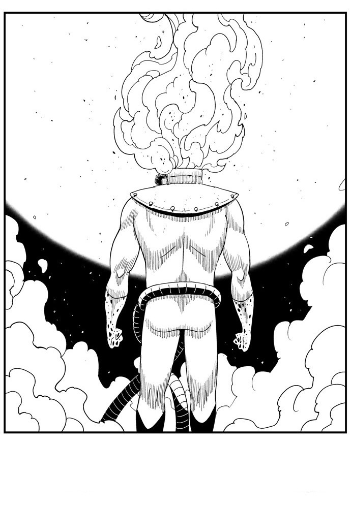 Read Hellper Manga Online