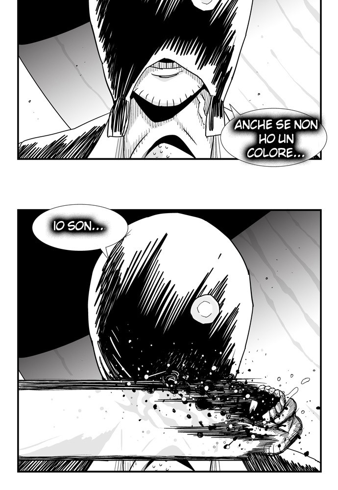 Read Hellper Manga Online