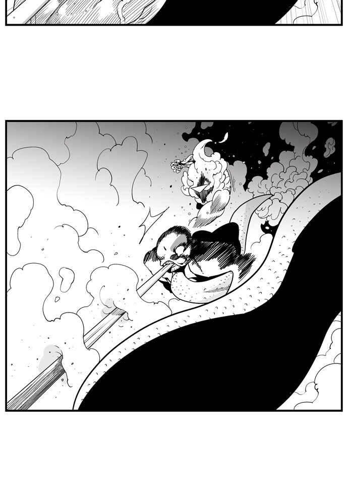 Read Hellper Manga Online