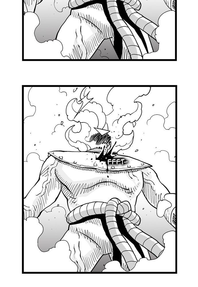 Read Hellper Manga Online