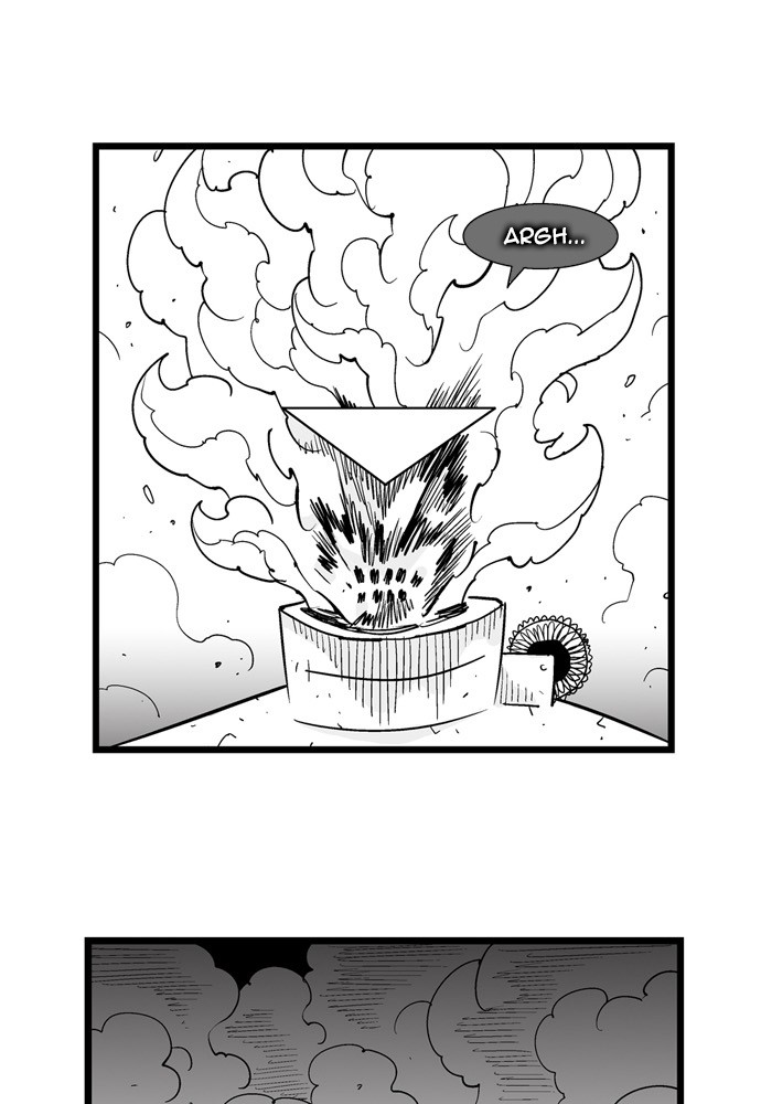 Read Hellper Manga Online