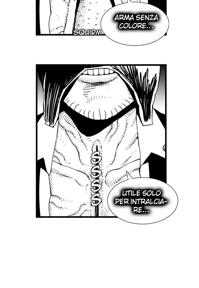 Read Hellper Manga Online