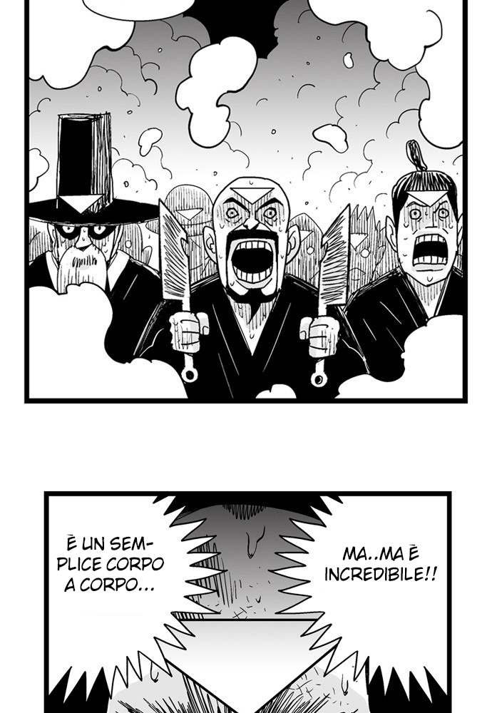 Read Hellper Manga Online