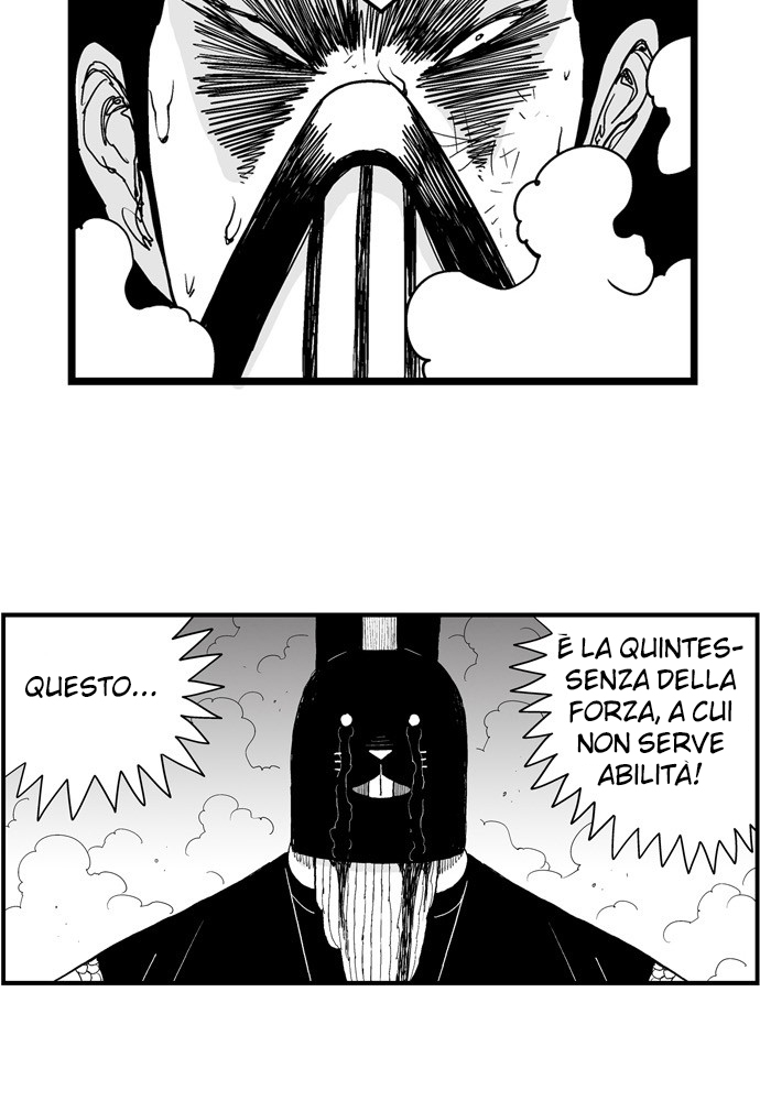 Read Hellper Manga Online