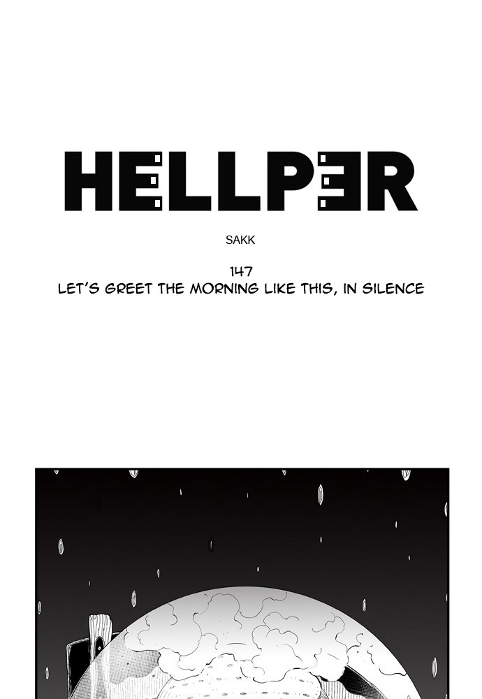 Read Hellper Manga Online