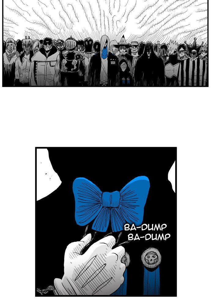 Read Hellper Manga Online