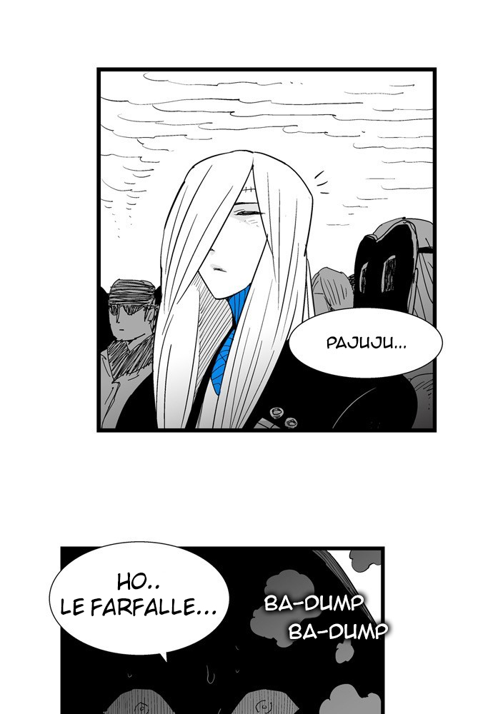 Read Hellper Manga Online